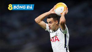 Reguilon thừa nhận có thể quay lại Real 