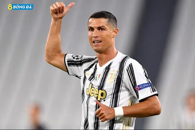 Ronaldo sẽ làm đội trưởng của Juventus khi tiếp đón Cagliari