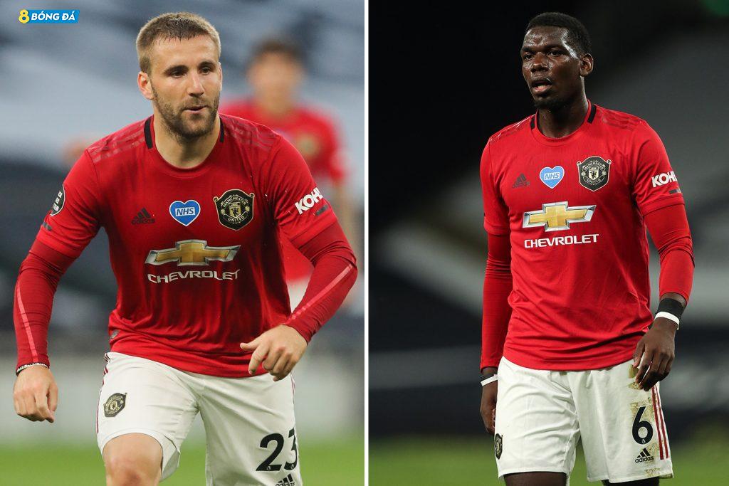 HLV Solskjaer nửa buồn nửa vui về tình hình nhân sự