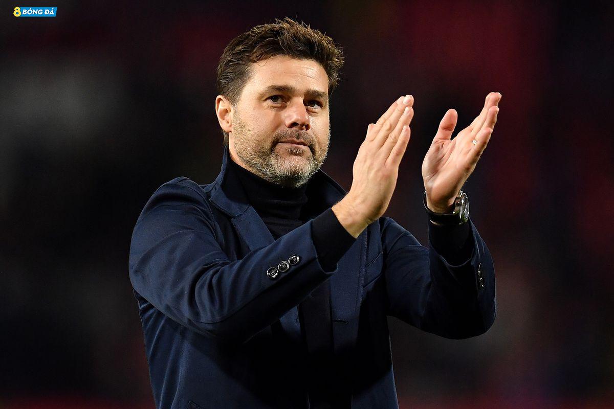 Mauricio Pochettino vẫn trong tình cảnh thất nghiệp