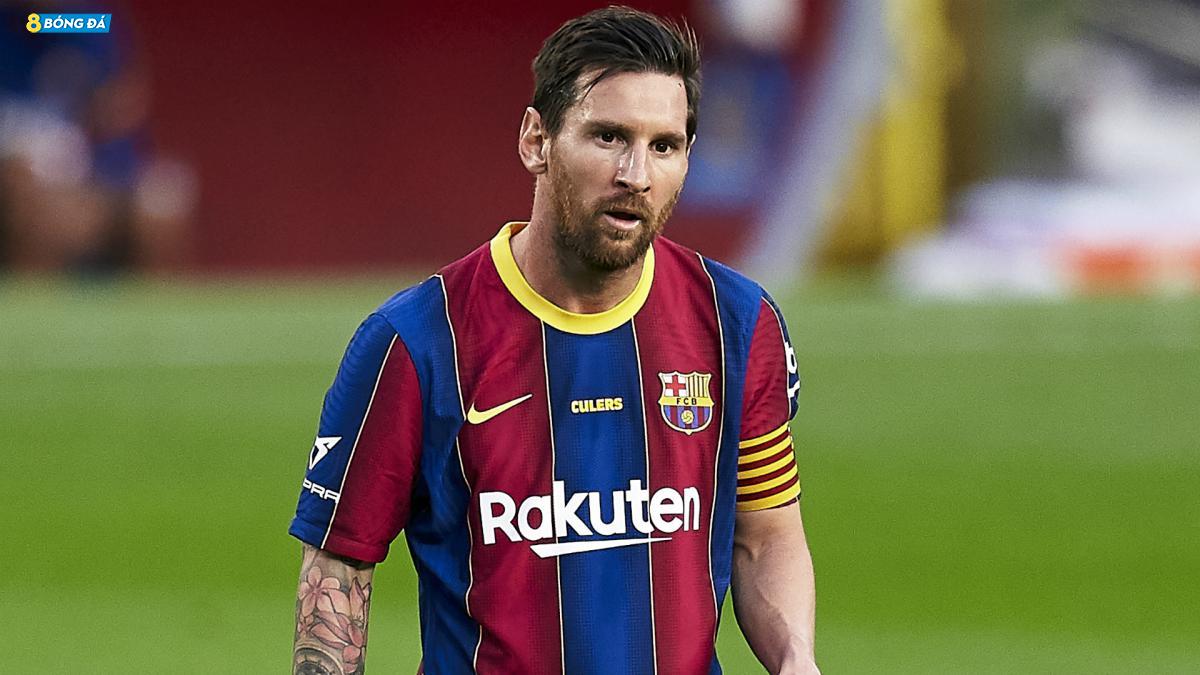 Messi có phải đang nắm "quyền lực đen"?
