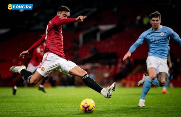 Chân sút đôi bên đều tỏ ra khá kém duyên