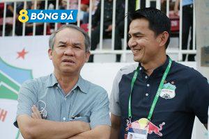 HAGL thi đấu thăng hoa, bầu Đức vẫn chưa 'sướng'