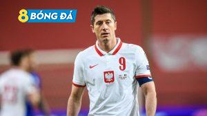 Lewandowski dính chấn thương