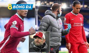 Van Dijk sẵn sàng cãi lời Klopp, đòi đá Euro 2021