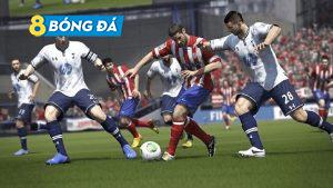 Tổng hợp các loại hình cá độ bóng đá trực tuyến