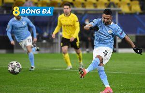 Man Xanh xuất sắc ngược dòng vào bán kết