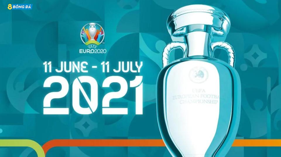 Khán giả sẽ được phép tới sân xem EURO 2021?