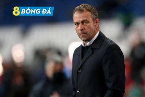 Hansi Flick nhiều khả năng sẽ dẫn dắt tuyển Đức