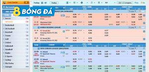 Cách nhận biết kèo dụ cực dễ dàng từ nhà cái