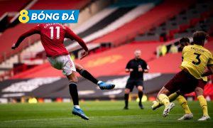 Greenwood tỏa sáng với cú đúp