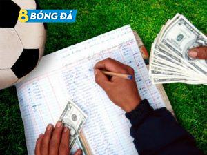 Kèo nhà cái là gì? tỷ lệ kèo là gì? Các khái niệm liên quan