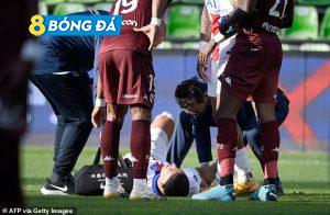 PSG có thể mất ngôi sao số 1 Mbappe ở đại chiến với Man City