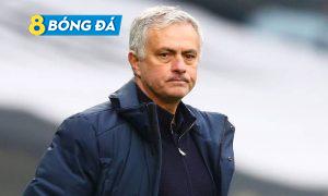 Jose Mourinho đã hết "đặc biệt"?
