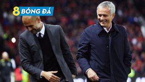 Pep Guardiola san bằng kỷ lục của Jose Mourinho tại Champions League