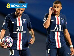 PSG đá sân nhà chưa thật khả quan