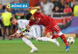 Ramos sẽ vắng mặt ở cuộc chiến với Liverpool