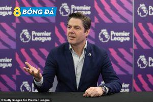 Giám đốc Ngoại hạng Anh - ông Richard Masters đề nghị BTC giải đấu đưa ra những án phạt cho các CLB muốn rời Ngoại hạng Anh để gia nhập Super League