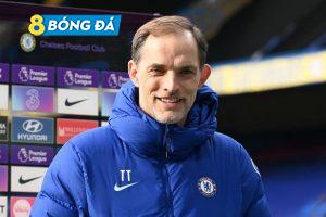 Tuchel không muốn đụng độ Liverpool ở bán kết