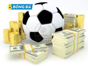 Tại sao chúng ta thường thua khi chơi cá độ đá banh