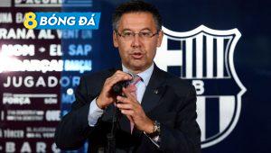 Barca sẽ cải tộ mạnh mẽ theo lời của chủ tịch Laporta