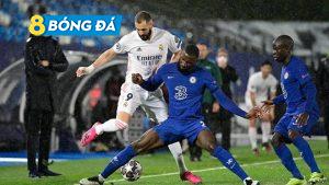 Chelsea có được thắng lợi quá thuyết phục