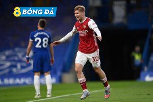 Arsenal vẫn còn cơ hội cạnh tranh nhóm dự cúp C2