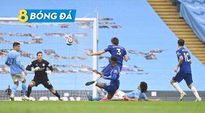 Chelsea có ngày thi đấu quá hay