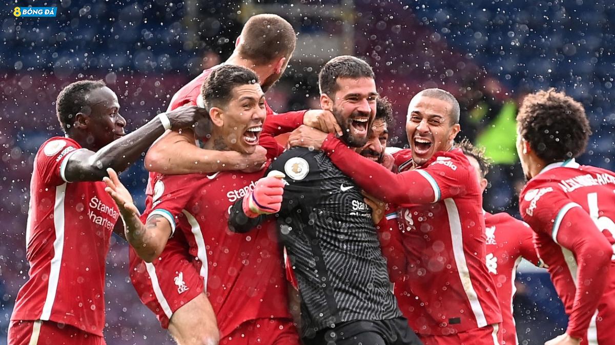 Liverpool nắm quyền tự quyết