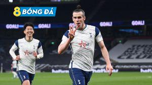 Bale tỏa sáng với 3 bàn thắng vào lưới Sheffield