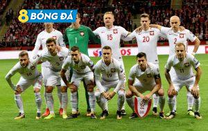 Đội tuyển Ba Lan đủ sức vượt qua vòng bảng