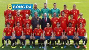 Tây Ban Nha bước vào Euro 2020 mà không được đánh giá quá cao