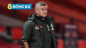 Solskjaer hết lời khen ngời Cavani và De Gea