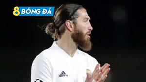 Sergio Ramos đã sẵn sàng trở lại