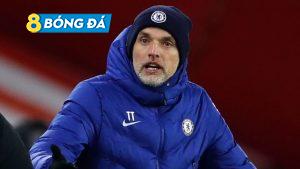 Tuchel đi vào lịch sử Champions League