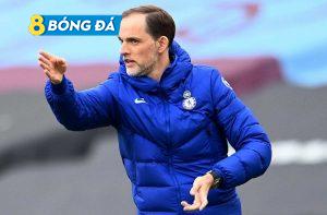 Tuchel không muốn các học trò chủ quan sau trận hòa 1-1 trên sân khách