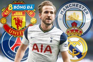 Kane sẽ đến đâu?