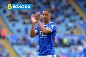 Tielemans có thể gia nhập liverpool?