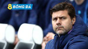Pochettino cân nhắc trở lại Tottenham