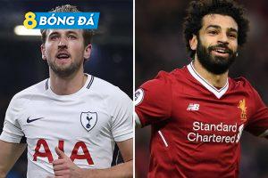 Vua phá lưới Premier League 2020/21: Kane & Salah đua nhau quyết liệt