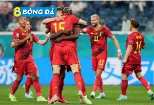Bỉ rất quyết tâm làm nên bất ngờ tại Euro 2020