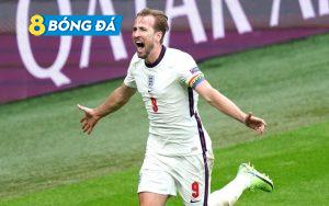 Harry Kane cuối cùng đã có bàn thắng cho mình tại Euro 2020