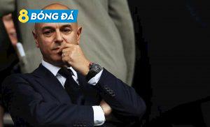 Chủ tịch Levy khẳng định Tottenham vẫn sống tốt khi không có Harry Kane