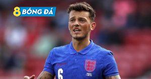 Ben White đã chính thức tham dự Euro 2021