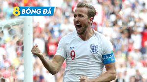 Kane đã sẵn sàng tỏa sáng