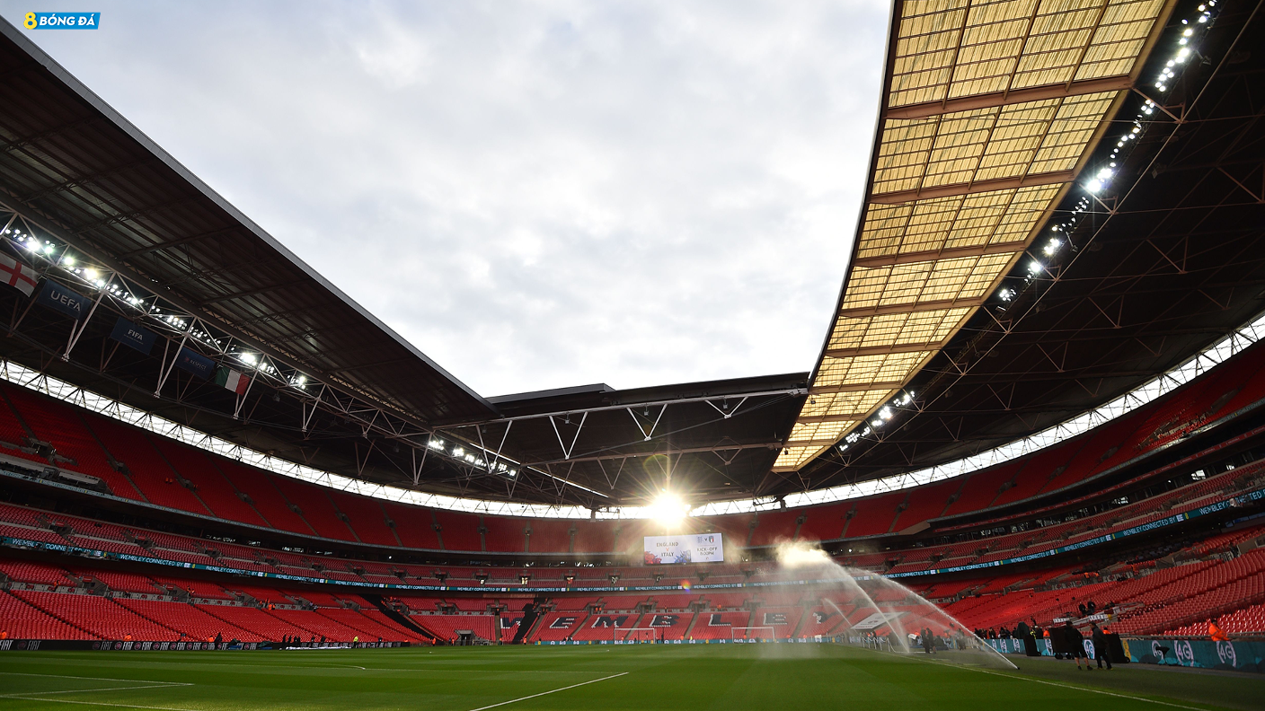 Wembley Stadium | London, Anh