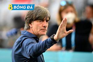 Đội tuyển Đức còn rất nhiều việc phải làm