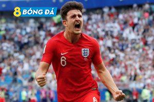 Harry Maguire đang hồi phục rất tốt