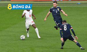 ĐT Anh cần phải thay đổi nếu muốn đi sâu tại Euro 2021