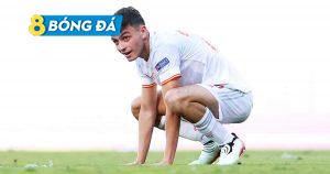 Pedri hiện đang là trụ cột của Barcelona và tuyển Tây Ban Nha